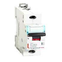 Legrand 408598-Legrand Single Pole 63 A C MCB_0