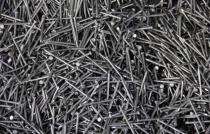 AR 14 SWG Mild Steel Round Wire Nail 2 inch_0