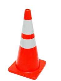 H2PC500 Traffic Safety Cones_0