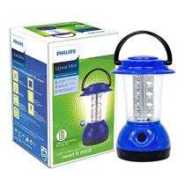 PHILIPS 919215850315 LED Rechargeable Lantern Emergency Light Unit 3 hr Table Top_0
