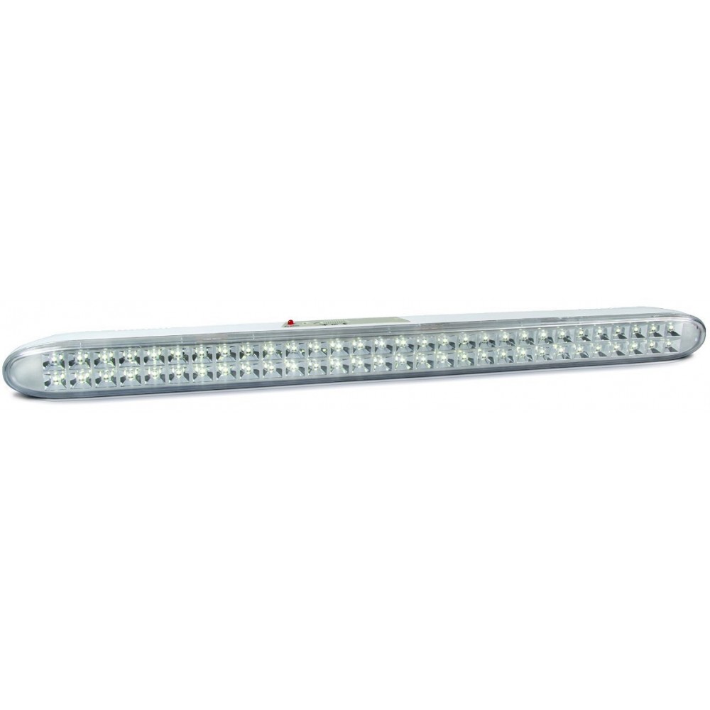 Buy PHILIPS 919215850287 LED Rechargeable Batten Emergency Light Unit 3 ...