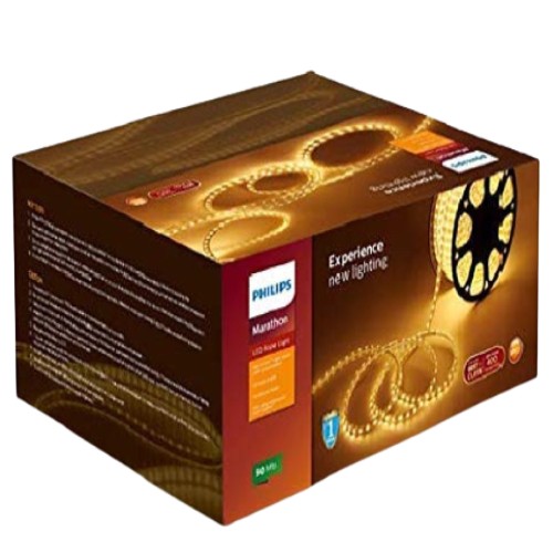 PHILIPS 50 m 6 W LED Strip Lights_1