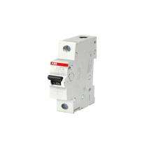 ABB 1SYS271012R0064 Single Pole 6 A C MCB_0