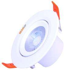 8W-D-COB-UD 8 W LED COB Light 2460 Lumen Cool White_0