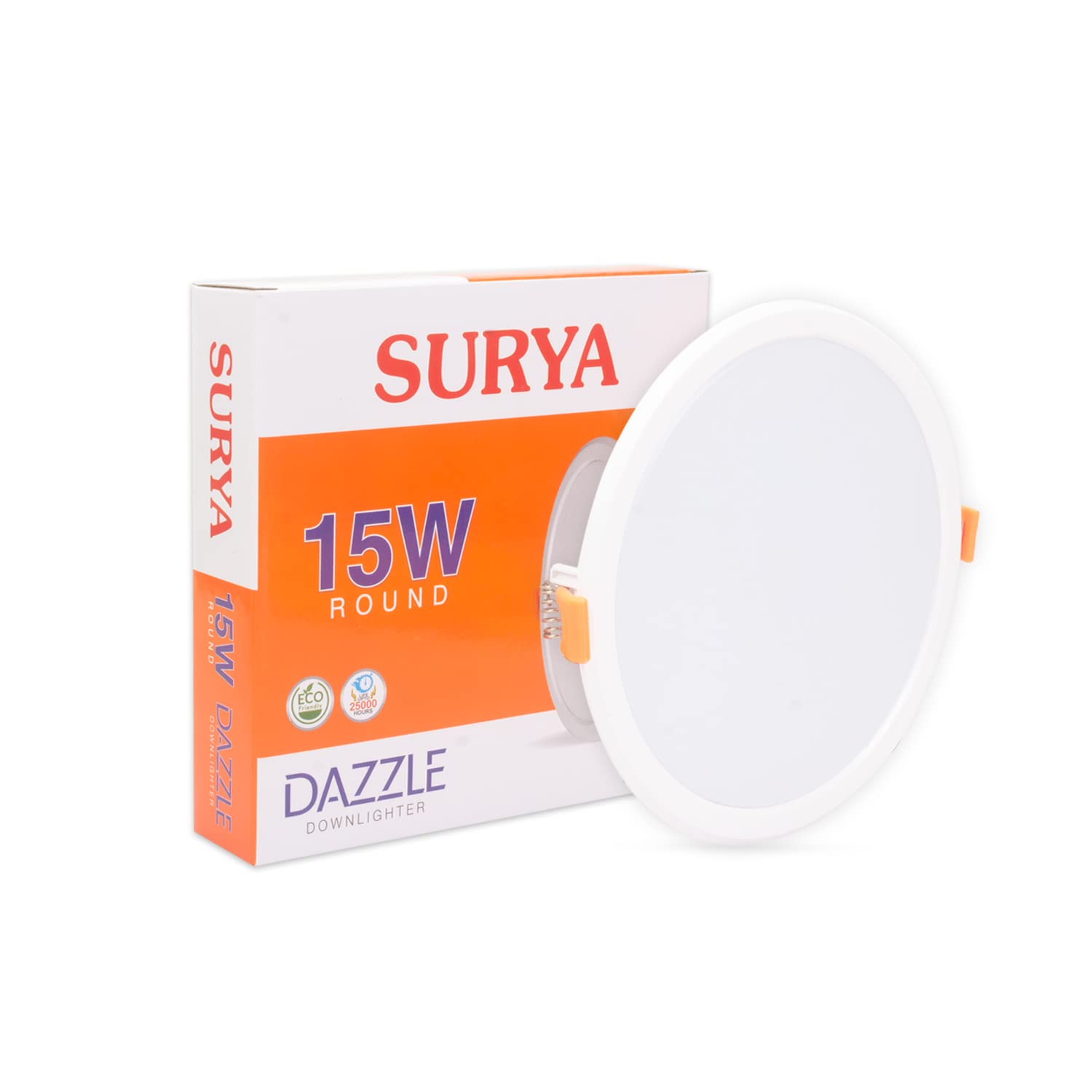 Surya light outlet panel price