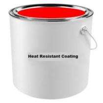 PRIMUS CMTI 250 Silicone Heat Resistant Paint Upto 200 deg C_0