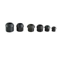 SK Carbon Steel M6 - M28 Dome Nuts_0