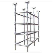 Alfa 4.50 m Bridge Type Scaffolding Tower 1800 x 1350 mm 250 kg_0