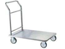 Swift 4 Wheel Hand Trolley 50 kg_0