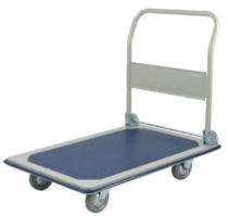 Swift 4 Wheel Hand Trolley 60 kg_0