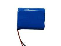 2600 mAh 11.1 V Lithium Ion Batteries_0