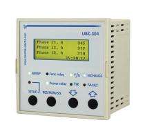 Novatek-Electro UBZ-304 Motor Protection Relay_0