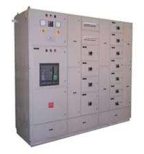 Three Phase 440 V 4000 A Aluminium LT Panels 8 Ways_0