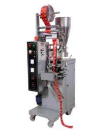 Centre Seal Semi Automatic 2 kW 4800 Pouch/hr Packaging Machine_0