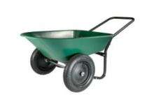 100 L Wheelbarrow 250 kg_0