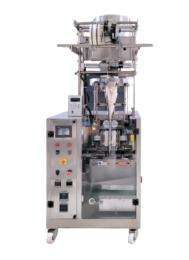 3 Side Seal Semi Automatic 2 kW 3600 - 4800 Pouch/hr Packaging Machine_0