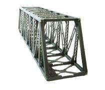 GPB Mild Steel Box Type Girder Bridge_0