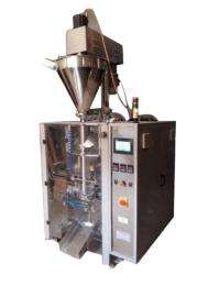 Pneumatic Automatic 4 kW 3600 - 4800 Pouch/hr Packaging Machine_0