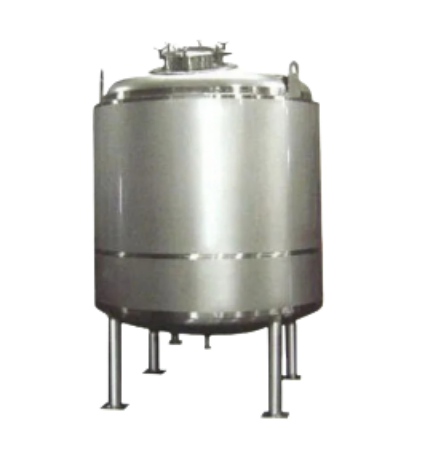 6 bar Pressure Vessel_0