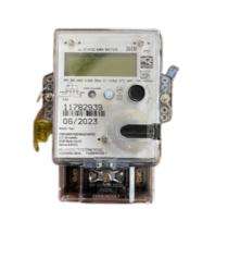 VISIONTEX 36SM 30 A Single Phase Digital Energy Meters_0