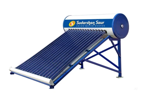 Sudarshan Saur 100 L Solar Water Heater_0