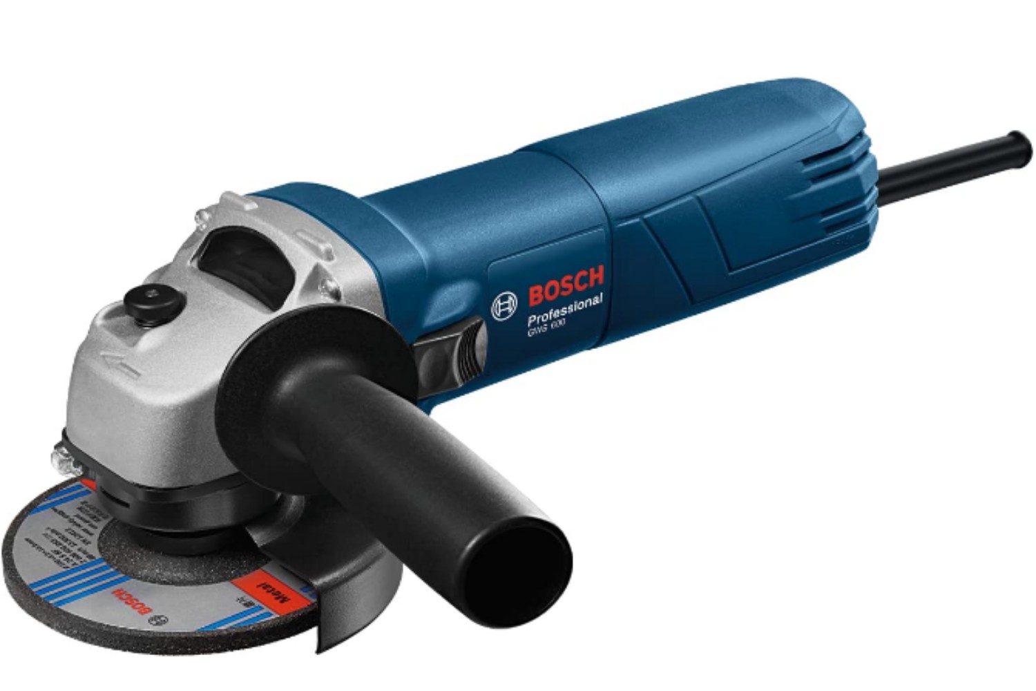 Buy BOSCH GWS 800 100 mm Angle Grinders 800 W 11000 rpm online at