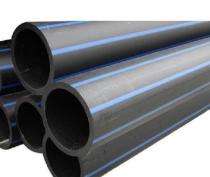 Sangir 1030 mm DIN 8077 HDPE Pipes PN 8 Normalized_0