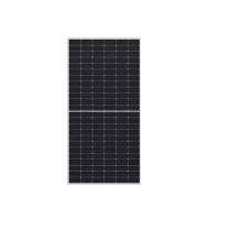 Kirloskar 545 W Mono PERC Half Cut Solar Panel_0