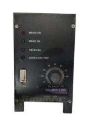 Vinytics V05 2 kW DC Drive_0