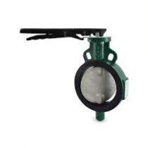 ZOLOTO 80 mm Manual Stainless Steel Butterfly Valve BV-01_0