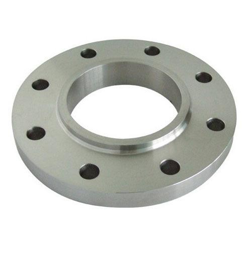 Stainless Steel 8 inch Slip On Flanges_1