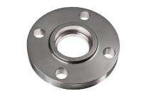 Nickel Alloy 0.5 inch Slip On Flanges_0