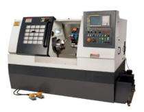 LOKESH 160 mm CNC Lathe Machine T200 5.5 kW 3700 rpm_0