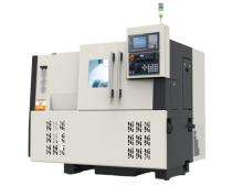 JYOTI 165 mm CNC Lathe Machine J300LM 5.5 kW 4000 rpm_0
