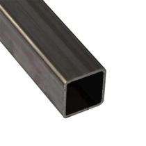 TATA 100 x 100 mm Square Carbon Steel Hollow Section 4 mm YSt 210_0
