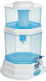 KENT Gold UF 20 L Water Purifier_0