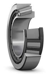 SKF 25 mm Roller Spherical Bearing 22205 E 18 mm_0