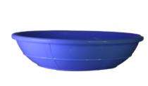 VISHAL PVC Tub Mortar Pan 10 - 20 L_0