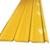 SAIL Trapezoidal Steel Roofing Sheet Colour Coated_0