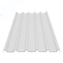 SAIL Trapezoidal Steel Roofing Sheet Colour Coated_0