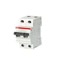 ABB 1SYS272012R0404 Double Pole 40 A C MCB_0