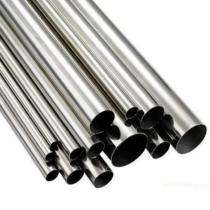 Prime 100 mm Hot Rolled Stainless Steel Pipes 304 6 m_0
