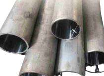 PETROINOX 100 mm Hot Rolled Stainless Steel Pipes 904L 7 m_0
