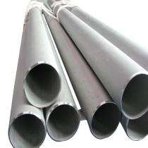 PETROINOX 25 mm Hot Rolled Stainless Steel Pipes 904L 7 m_0