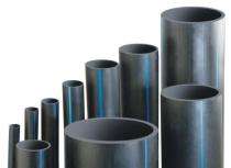 JALDHARA 110 mm PE 100 HDPE Pipes PN 6 Normalized_0