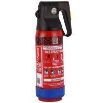 CEASEFIRE 6 kg Dry Chemical Powder Fire Extinguishers_0