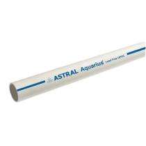 ASTRAL 15 mm UPVC Pipes SCH 40 3 m Plain_0