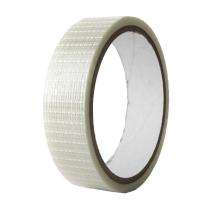 Jacobs 11 m Self Fusing Silicon Rubber Electrical Tape 25 mm White_0