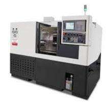 ACE 320 mm CNC Lathe Machine JOBBER LM 5.5 - 7.5 kW 4000 rpm_0