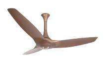 Orient Aeroquiet BLDC 1200 mm 3 Blades 35 W Caramel Brown Ceiling Fans_0